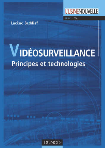 Videosurveillance : Principes et technologies