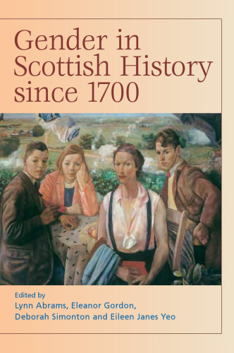Gender in Scottish History Since 1700