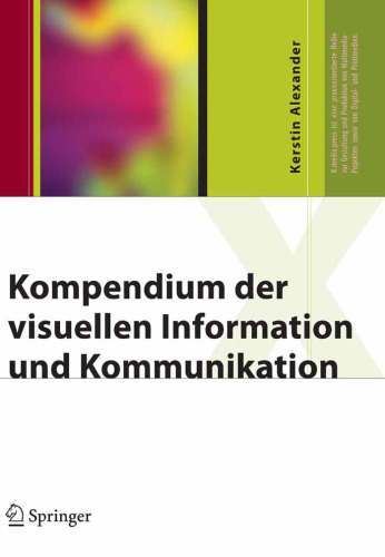 Kompendium der visuellen Information und Kommunikation