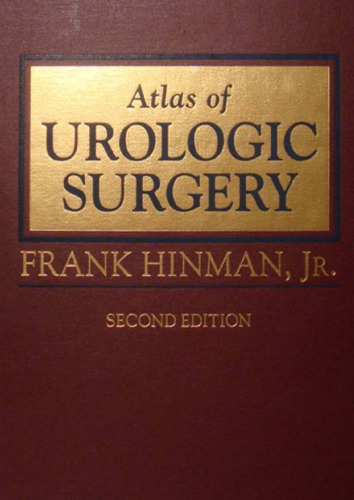 Atlas of Urologic Surgery, 2nd Edition