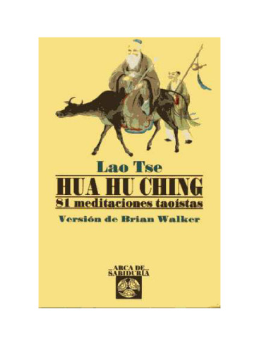 Hua Hu Ching