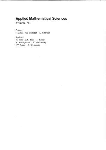 Matched asymptotic expansion: ideas and techniques