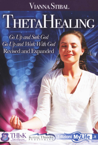 ThetaHealing