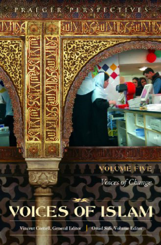 Voices of Islam (Five Volumes Set)