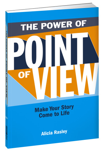 The Power of Point of View: Make Your Story Come to Life