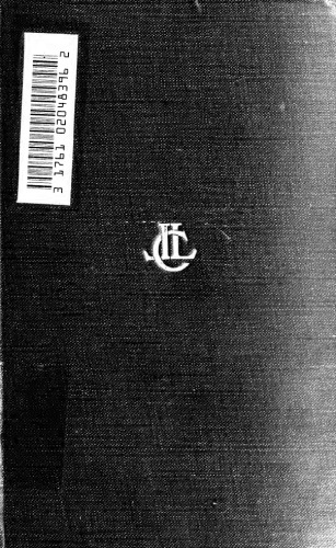 Nonnos: Dionysiaca (Books 36-48)