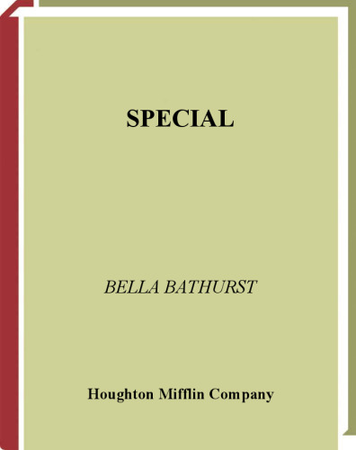 Special: A Novel