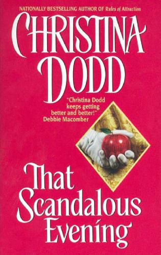 That Scandalous Evening