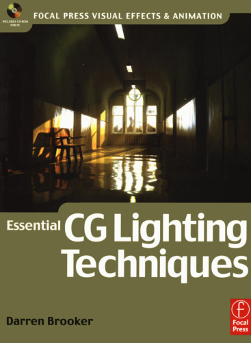 Essential CG Lighting Techniques