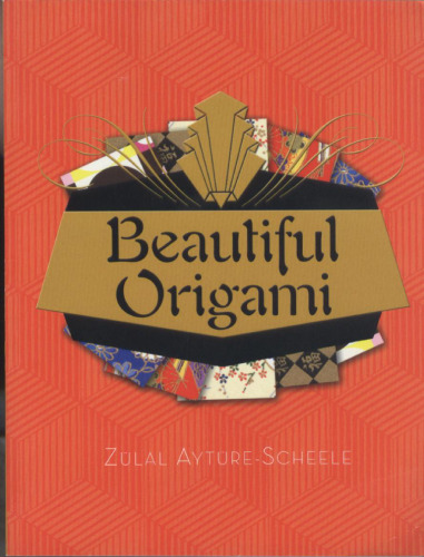Beautiful Origami