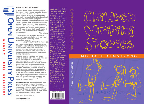 Children Writing Stories