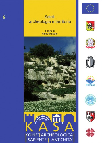Scicli: archeologia e territorio