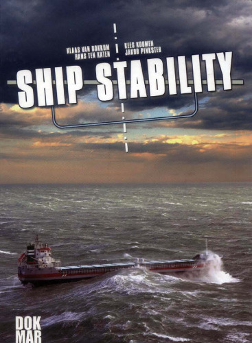 Ship Stability, 3rd Ed.