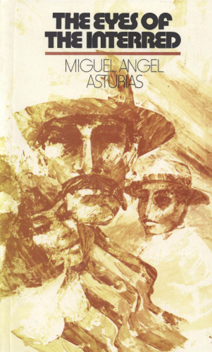 Eyes of the Interred