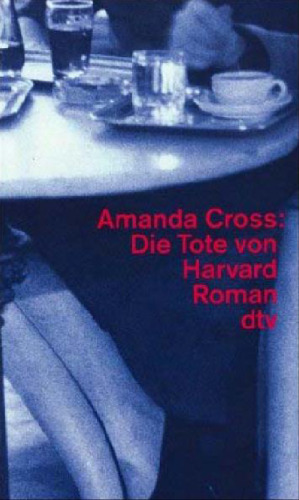 Die Tote von Harvard