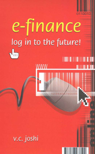 E-Finance (Response Books)