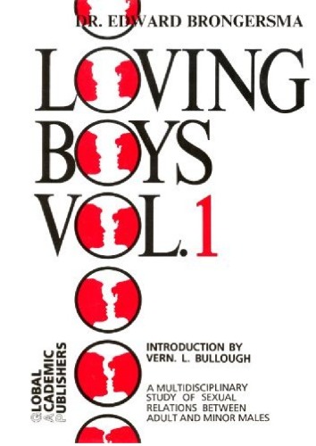 Loving Boys, Vol. 1