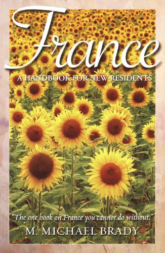 France: A handbook for new residents