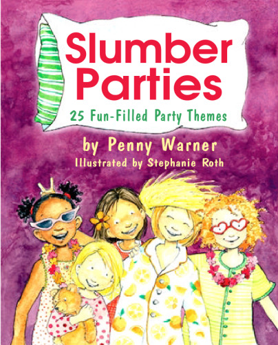 Slumber Parties