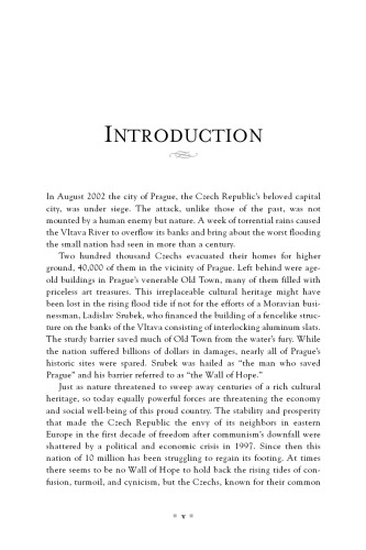 The Czech Republic (Nations in Transition) - 2nd edition