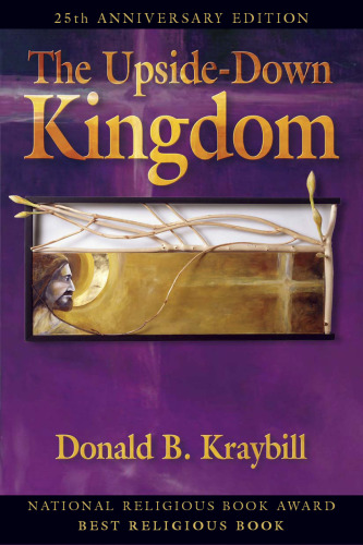 The Upside-Down Kingdom