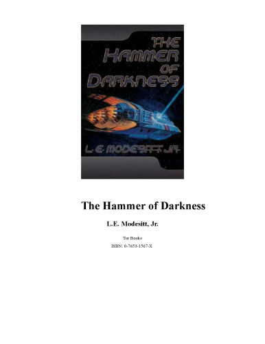The Hammer of Darkness
