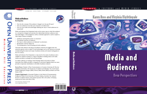 Media and Audiences (Issues in Cultural and Media Studies)