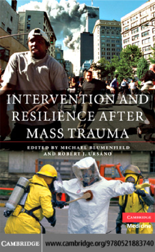 Intervention and Resilience after Mass Trauma