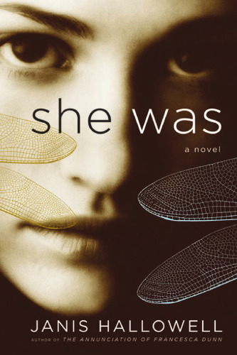 She Was: A Novel (P.S.)