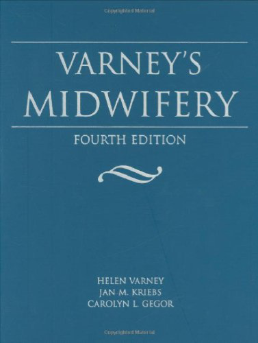 Varney’s Midwifery