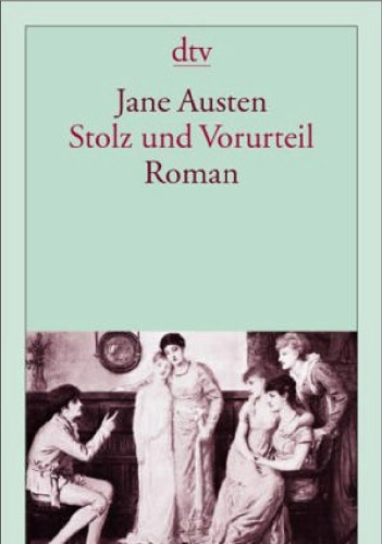 Stolz und Vorurteil