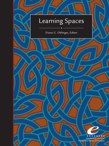 Learning Spaces