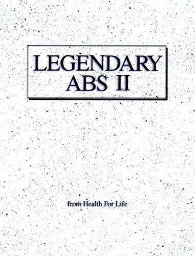 Legendary Abs II