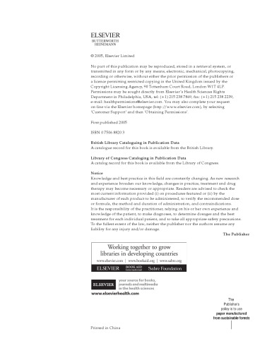 Practical Evidence-Based Physiotherapy