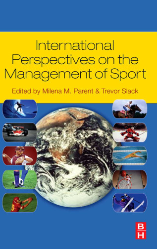 International Perspectives on the Management of Sport