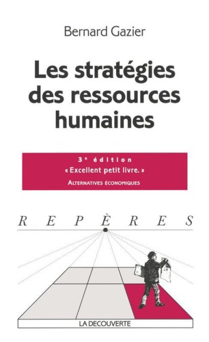 Les strategies des ressources humaines