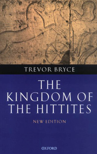 The Kingdom of the Hittites