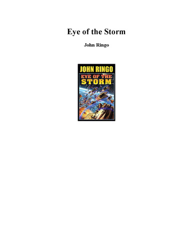 Eye of the Storm