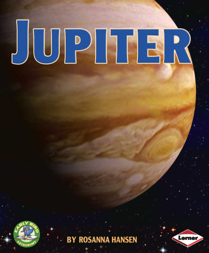 Jupiter (Early Bird Astronomy)