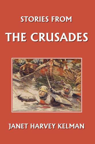Stories from the Crusades