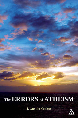 The Errors of Atheism