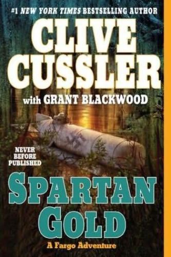 Spartan Gold (A Fargo Adventure)