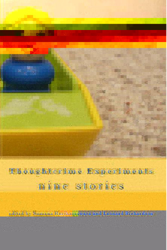 Thoughtcrime Experiments