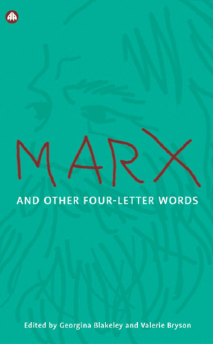 Marx and other Four-Letter Words