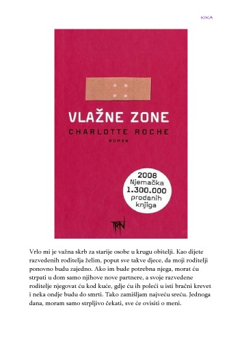 Vlazne zone