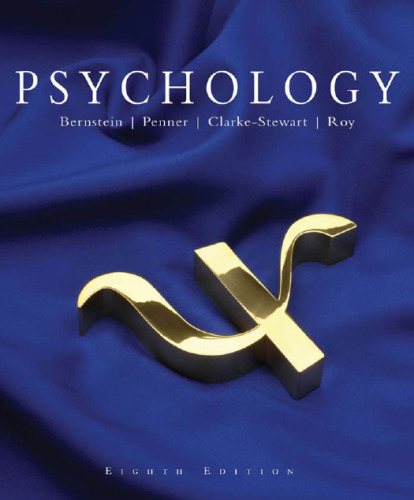 Psychology (Eighth Edition)