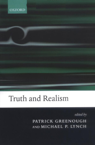 Truth and Realism