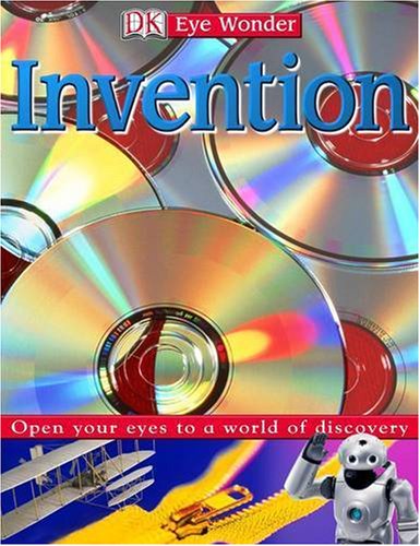 Invention (Eye Wonder)