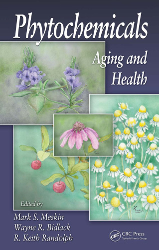 Phytochemicals: Aging and Health
