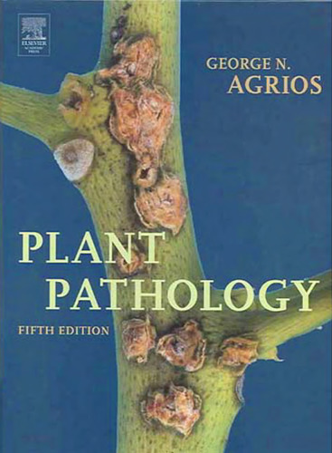 Plant Pathology, Fifth Edition